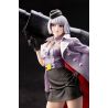 Transformers figurine Bishoujo Megatron Kotobukiya