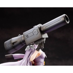 Transformers figurine Bishoujo Megatron Kotobukiya