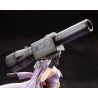 Transformers figurine Bishoujo Megatron Kotobukiya