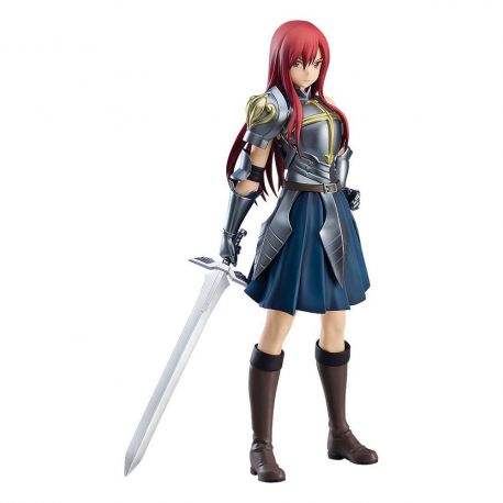 Fairy Tail Final Season figurine Pop Up Parade XL Erza Scarlet Good Smile Company