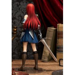 Fairy Tail Final Season figurine Pop Up Parade XL Erza Scarlet Good Smile Company