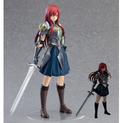 Fairy Tail Final Season figurine Pop Up Parade XL Erza Scarlet Good Smile Company