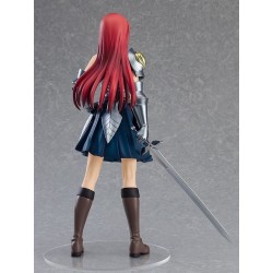 Fairy Tail Final Season figurine Pop Up Parade XL Erza Scarlet Good Smile Company