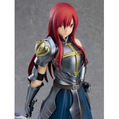 Fairy Tail Final Season figurine Pop Up Parade XL Erza Scarlet Good Smile Company