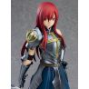 Fairy Tail Final Season figurine Pop Up Parade XL Erza Scarlet Good Smile Company