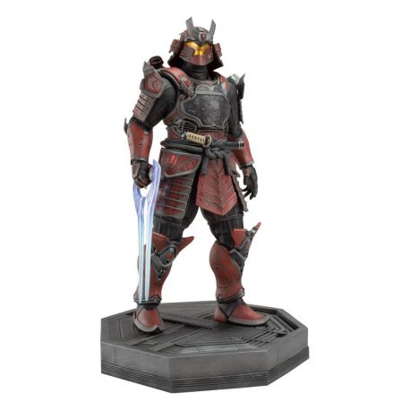 Halo Infinite figurine Spartan Yoroi Dark Horse