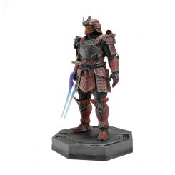 Halo Infinite figurine Spartan Yoroi Dark Horse