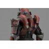 Halo Infinite figurine Spartan Yoroi Dark Horse