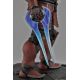 Halo Infinite figurine Spartan Yoroi Dark Horse