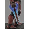 Halo Infinite figurine Spartan Yoroi Dark Horse