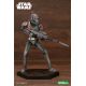 Star Wars The Bad Batch figurine ARTFX Crosshair Kotobukiya