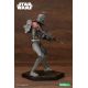 Star Wars The Bad Batch figurine ARTFX Crosshair Kotobukiya