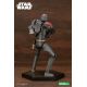 Star Wars The Bad Batch figurine ARTFX Crosshair Kotobukiya