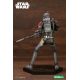 Star Wars The Bad Batch figurine ARTFX Crosshair Kotobukiya