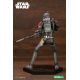 Star Wars The Bad Batch figurine ARTFX Crosshair Kotobukiya