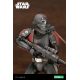 Star Wars The Bad Batch figurine ARTFX Crosshair Kotobukiya