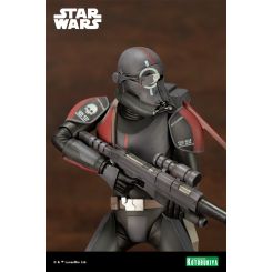 Star Wars The Bad Batch figurine ARTFX Crosshair Kotobukiya