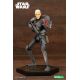 Star Wars The Bad Batch figurine ARTFX Crosshair Kotobukiya