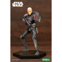 Star Wars The Bad Batch figurine ARTFX Crosshair Kotobukiya