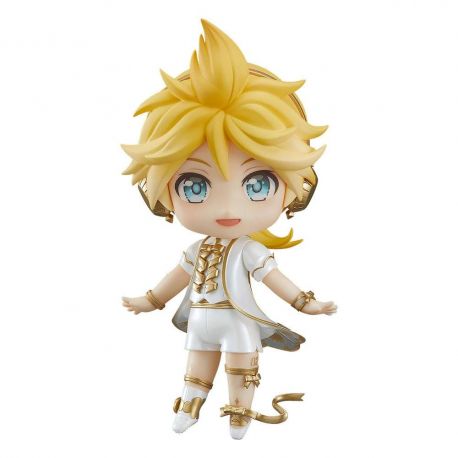 Character Vocal Series 02 figurine Nendoroid Kagamine Len Symphony 2022 Ver. Good Smile Company