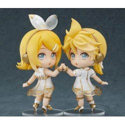 Character Vocal Series 02 figurine Nendoroid Kagamine Len Symphony 2022 Ver. Good Smile Company