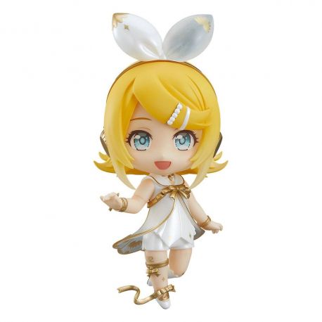 Character Vocal Series 02 figurine Nendoroid Kagamine Rin Symphony 2022 Ver. Good Smile Company