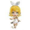 Character Vocal Series 02 figurine Nendoroid Kagamine Rin Symphony 2022 Ver. Good Smile Company