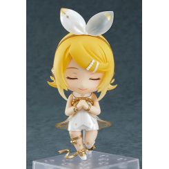 Character Vocal Series 02 figurine Nendoroid Kagamine Rin Symphony 2022 Ver. Good Smile Company