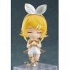 Character Vocal Series 02 figurine Nendoroid Kagamine Rin Symphony 2022 Ver. Good Smile Company