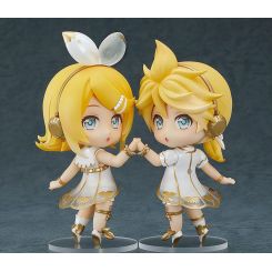 Character Vocal Series 02 figurine Nendoroid Kagamine Rin Symphony 2022 Ver. Good Smile Company
