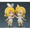 Character Vocal Series 02 figurine Nendoroid Kagamine Rin Symphony 2022 Ver. Good Smile Company