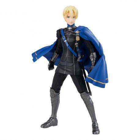 Fire Emblem: Three Houses figurine Pop Up Parade Dimitri Alexandre Blaiddyd Good Smile Company