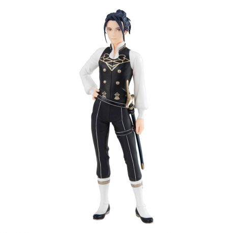 Fire Emblem: Three Houses figurine Pop Up Parade Felix Hugo Fraldarius Good Smile Company