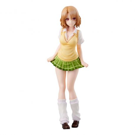 To Love-Ru Darkness figurine Momioka Risa Union Creative