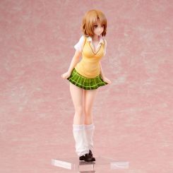 To Love-Ru Darkness figurine Momioka Risa Union Creative