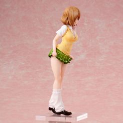 To Love-Ru Darkness figurine Momioka Risa Union Creative