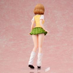 To Love-Ru Darkness figurine Momioka Risa Union Creative