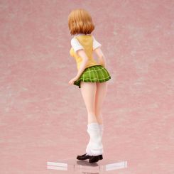 To Love-Ru Darkness figurine Momioka Risa Union Creative