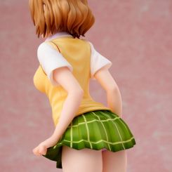 To Love-Ru Darkness figurine Momioka Risa Union Creative