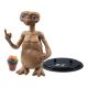 E.T., l'extra-terrestre figurine flexible Bendyfigs E.T. Noble Collection