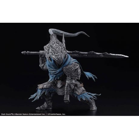 Dark Souls figurine Q Collection Artorias of the Abyss Art Spirits