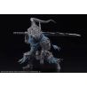 Dark Souls figurine Q Collection Artorias of the Abyss Art Spirits