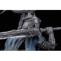 Dark Souls figurine Q Collection Artorias of the Abyss Art Spirits