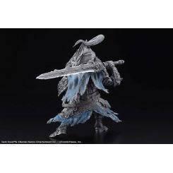 Dark Souls figurine Q Collection Artorias of the Abyss Art Spirits