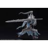 Dark Souls figurine Q Collection Artorias of the Abyss Art Spirits