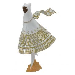 Journey figurine Pop Up Parade The White Traveler Good Smile Company