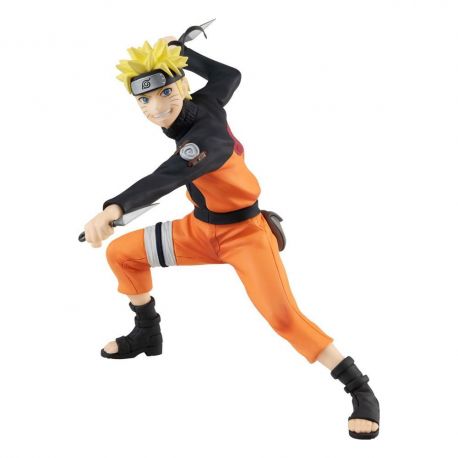 Naruto Shippuden figurine Pop Up Parade Naruto Uzumaki Good Smile Company