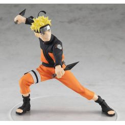 Naruto Shippuden figurine Pop Up Parade Naruto Uzumaki Good Smile Company