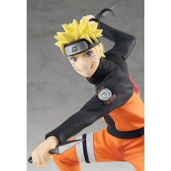 Naruto Shippuden figurine Pop Up Parade Naruto Uzumaki Good Smile Company