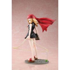 Shaman King figurine Anna Kyoyama Bellfine
